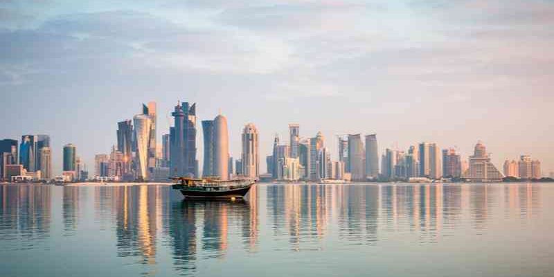 Pegasus ile Katar & Doha Çölün Gizemli Şehri Turu - 4 Gece