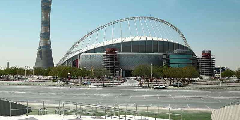 Pegasus ile Katar & Doha Çölün Gizemli Şehri Turu - 4 Gece