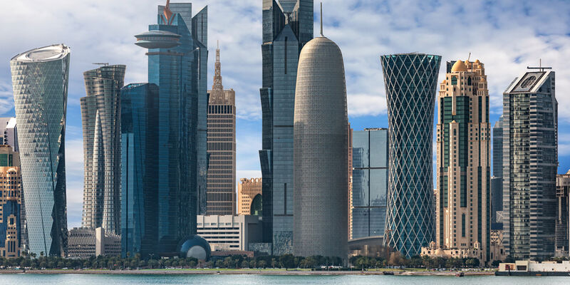 Pegasus ile Katar & Doha Çölün Gizemli Şehri Turu - 4 Gece