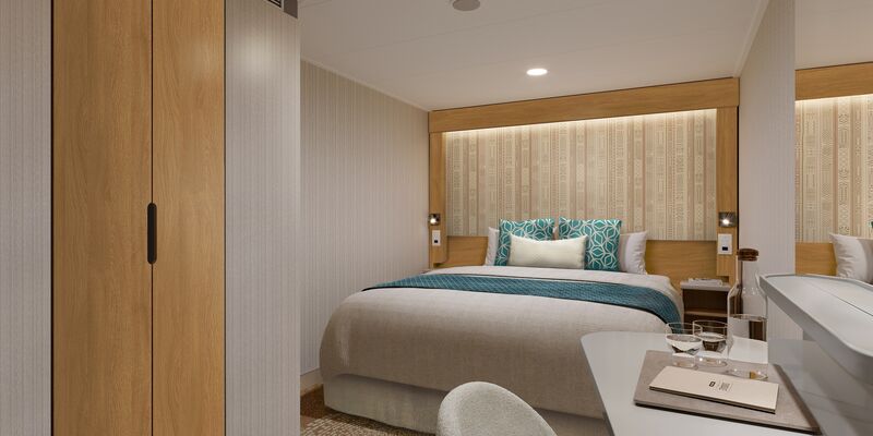 Aroya Cruises ile 10 Gece İstanbul Hareketli Kutsal Topraklara Yolculuk & Umre 2026