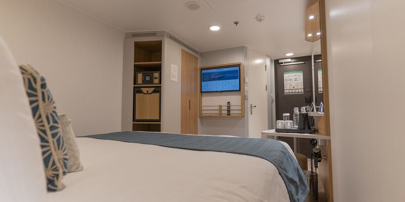 Aroya Cruises ile 10 Gece İstanbul Hareketli Kutsal Topraklara Yolculuk & Umre 2026