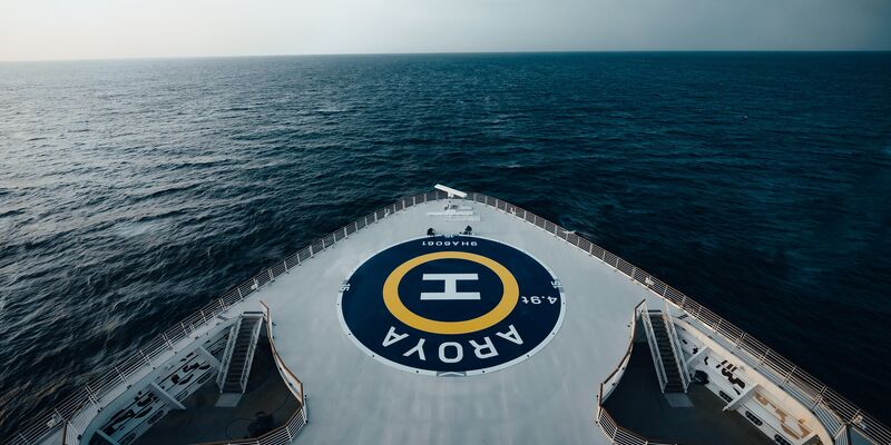 Aroya Cruises ile Ege'nin İncileri, Süveyş Kanalı, Şarm El - Şeyh - Ajet - 2026