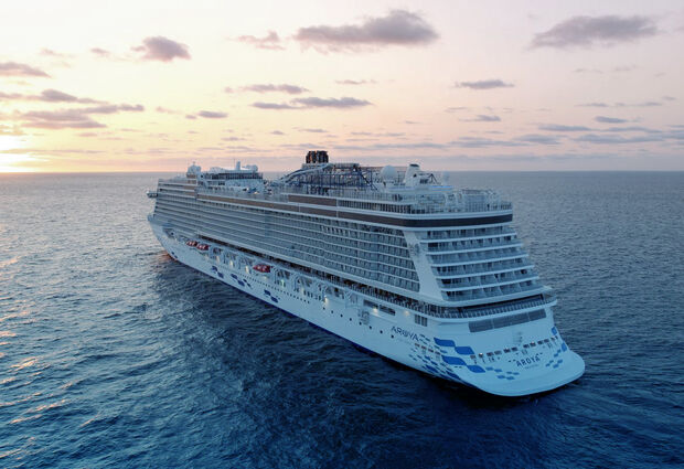 Aroya Cruises ile Ege'nin İncileri, Süveyş Kanalı, Şarm El - Şeyh - Ajet - 2026