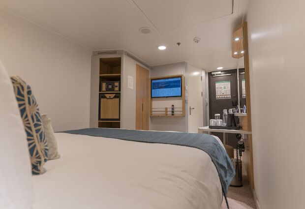 Aroya Cruises ile Ege'nin İncileri, Süveyş Kanalı, Şarm El - Şeyh - Ajet - 2026