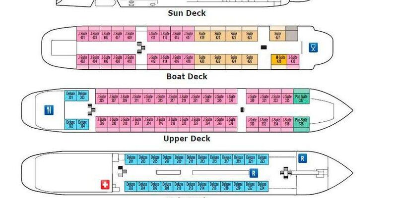 M/S Lavrinenkov ile Muhtşem Volga Nehrinde Beyaz Geceler - (10 Gece - 11 Gün)