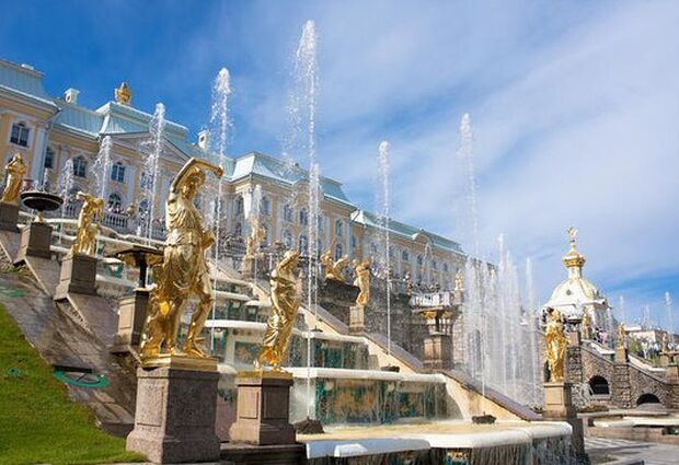 M/S Stravinsky ile Muhteşem Volga Nehrinde Beyaz Geceler - (9 Gece - 10 Gün)