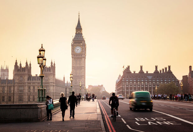 THY ile İngiltere & İskoçya Turu - 2026