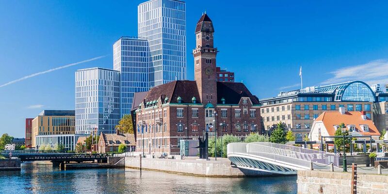 Kuzey Krallıkları İskandinavya ve Fiyort Turu Tüm Şehir Turları Dahil!! Ajet Havayolları ile (ARN-CPH) 