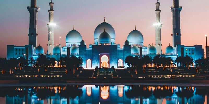 Görkemli Dubai & Lüksün Başkenti 3 Gece - AJET ile (2026 İlkbahar-Yaz Dönemi)