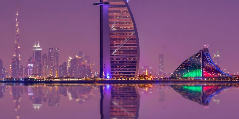 Görkemli Dubai & Lüksün Başkenti 3 Gece - AJET ile (2026 İlkbahar-Yaz Dönemi)