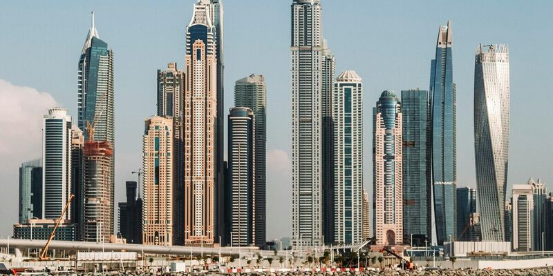 Görkemli Dubai & Lüksün Başkenti 3 Gece - AJET ile (2026 İlkbahar-Yaz Dönemi)