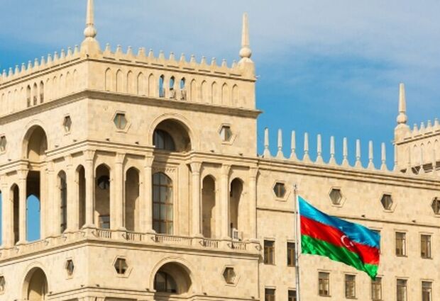 AJet Havayolları ile Ankara Çıkışlı Bakü Turu - 3 Gece