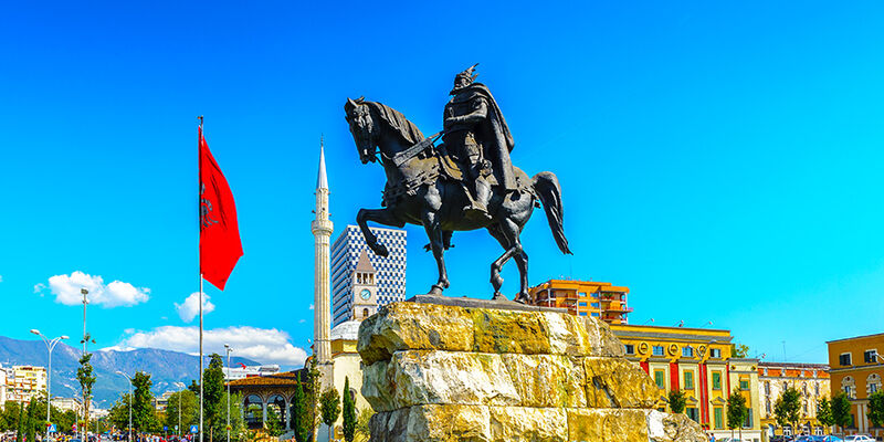 Görkemli Balkanlarda 6 Ülke 7 Gece  - THY ile 2026 (Yaz Dönemi) (SKP - PRN)
