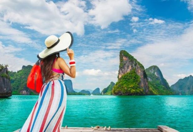 Dolu Dolu Phuket & Singapur Turu Rotası V2