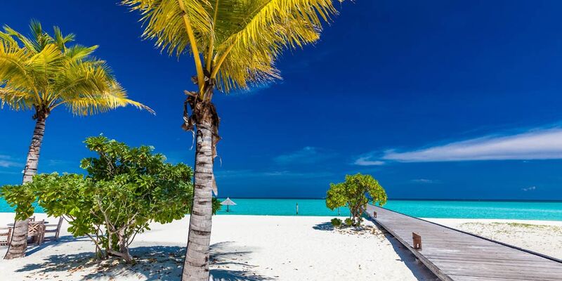 Maldivler - Turkuazın Görkemli Büyüsü 5 Gece - Türk Hava Yolları ile 25 Mayıs (Kurban Bayramı Özel)