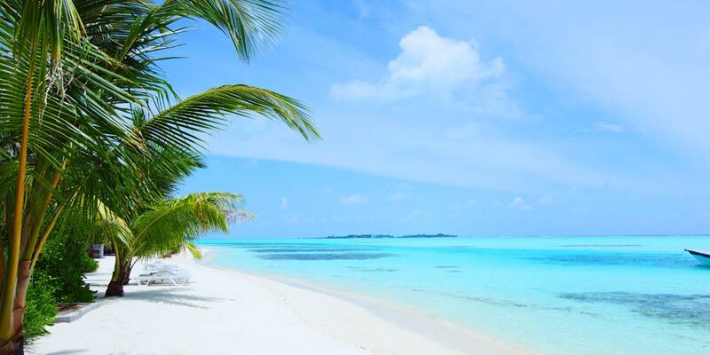 Maldivler - Turkuazın Görkemli Büyüsü 5 Gece - Türk Hava Yolları ile 25 Mayıs (Kurban Bayramı Özel)