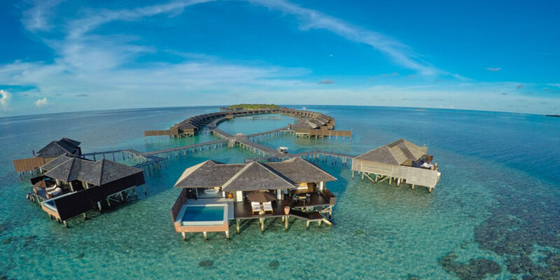 Maldivler - Turkuazın Görkemli Büyüsü 5 Gece - Türk Hava Yolları ile 25 Mayıs (Kurban Bayramı Özel)