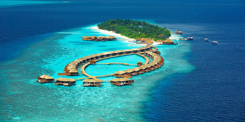 Maldivler - Turkuazın Görkemli Büyüsü 5 Gece - Türk Hava Yolları ile 25 Mayıs (Kurban Bayramı Özel)