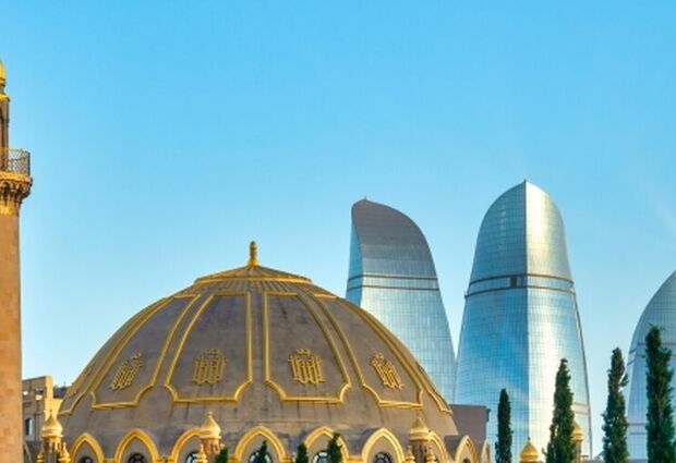 Türk Havayolları ile İstanbul Çıkışlı Bakü Şehir Turu - 3 Gece - 2026 Yaz Dönemi - V2