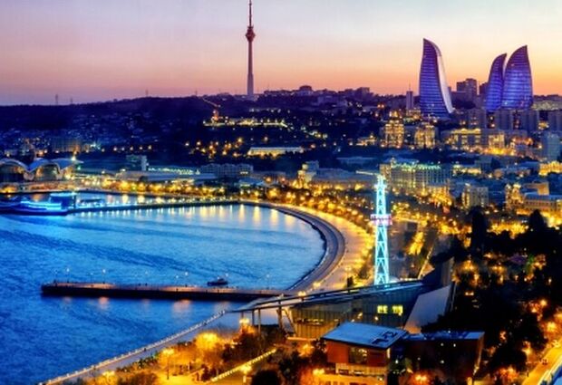 Türk Havayolları ile İstanbul Çıkışlı Bakü Şehir Turu - 3 Gece - 2026 Yaz Dönemi - V2