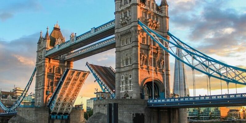 Çukurova'dan Sunexpress ile Londra Turu - 3 Gece 4 Gün