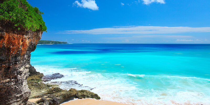 Elegant Bali Turu - THY ile - 5 Gece (DPS-DPS)