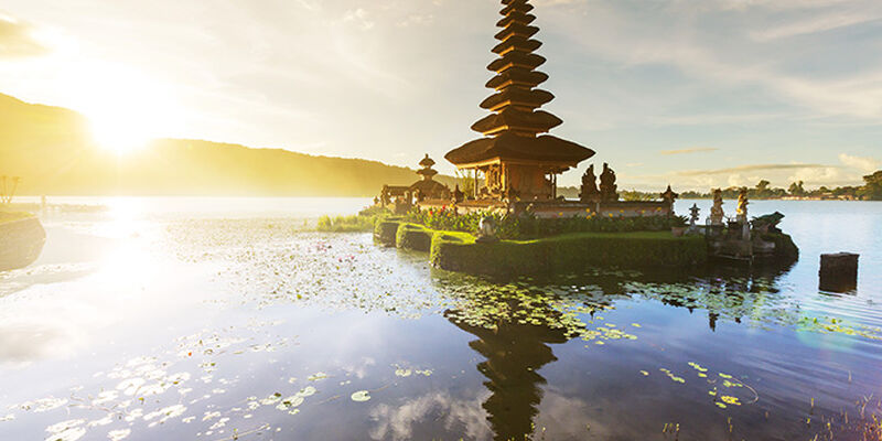 Elegant Bali Turu - THY ile - 5 Gece (DPS-DPS)