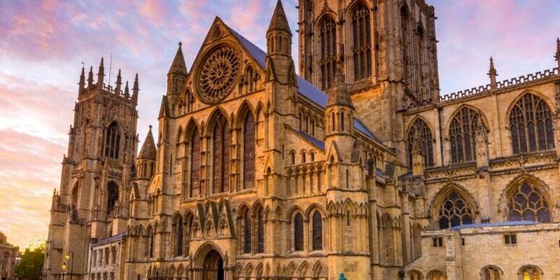 İzmir'den SunExpress ile Londra Turu - 4 Gece 5 Gün