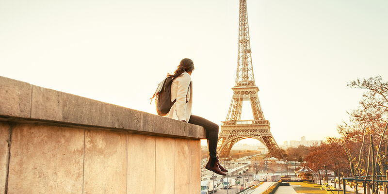 Adana Çıkışlı Maxİ Benelüx Paris Alsace Turu Sunexpress Havayolları ile 7 Gece 8 Gün DUS-DUS