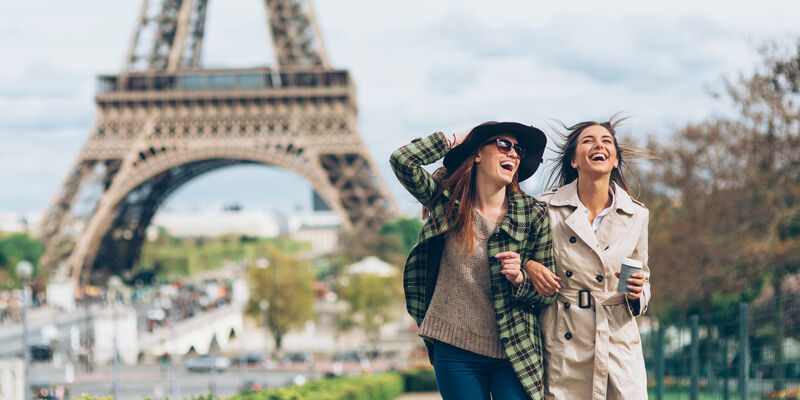 Adana Çıkışlı Maxİ Benelüx Paris Alsace Turu Sunexpress Havayolları ile 7 Gece 8 Gün DUS-DUS