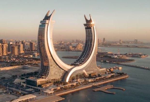 Körfezin İncisi; Prestij Katar-Doha Turu  Çölün Gizemli Şehri Vizesiz Doha Şehir Turu Dahil 4 Gece 6 Gün