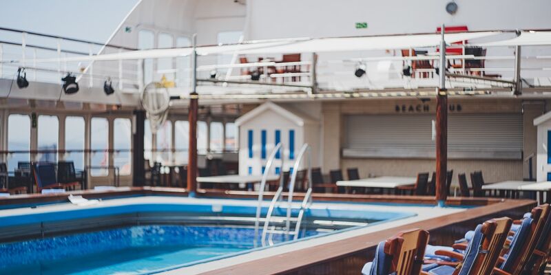 Çeşme Haraketli Selectum Blu Cruises ile Yunan Adaları - (4 Gece 5 Gün) - 2026
