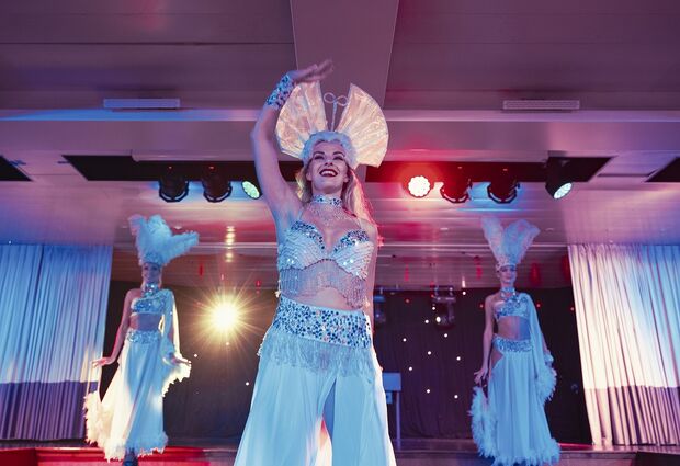 Çeşme Haraketli Selectum Blu Cruises ile Yunan Adaları - (4 Gece 5 Gün) - 2026