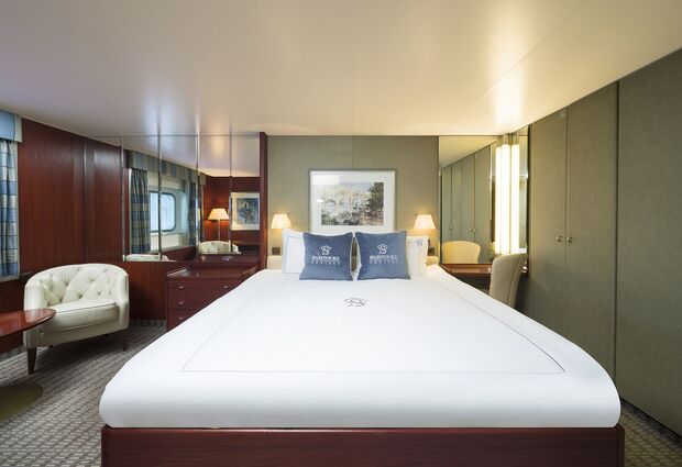 Çeşme Haraketli Selectum Blu Cruises ile Yunan Adaları - (3 Gece 5 Gün) - 2026