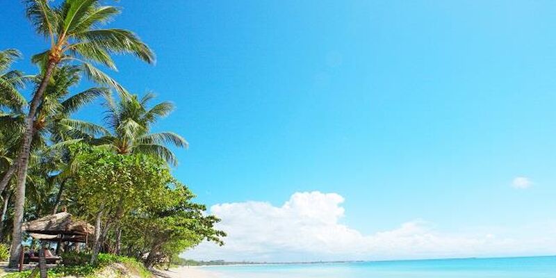 Dolu Dolu Bayram Özel Singapur & Kuala Lumpur & Bali Turu Rotası