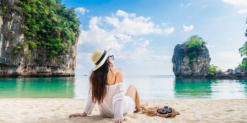 Phuket & Phi Phi Turu & Bangkok Rotası