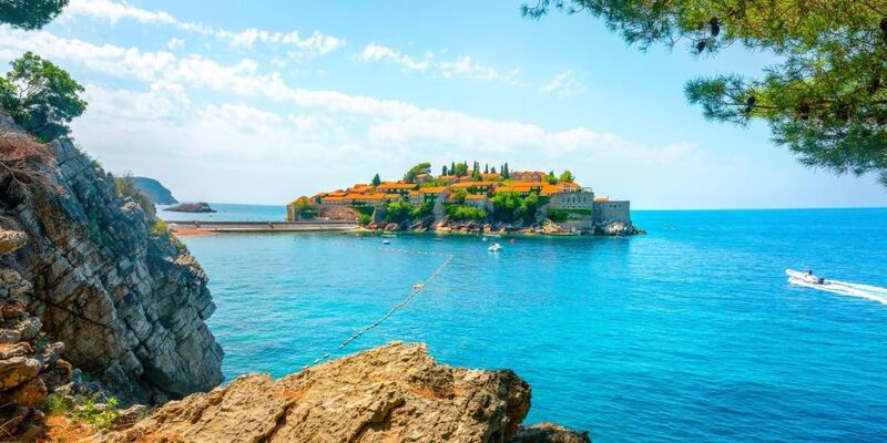 Kosovalı Büyük Balkanlar Turu AJet ile Extra Turlar ve Akşam Yemekleri Dahil TZL-TZL