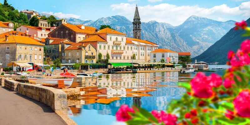 Kosovalı Büyük Balkanlar Turu AJet ile Extra Turlar ve Akşam Yemekleri Dahil TZL-TZL