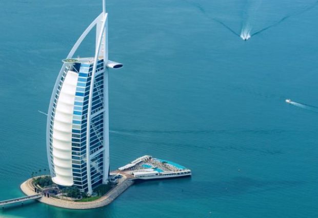 Görkemli Dubai & Lüksün Başkenti Turu - 3 Gece - SunExpress Havayolları ile İzmir'den Direkt Hareket (2026 İlkbahar - Yaz Dönemi)