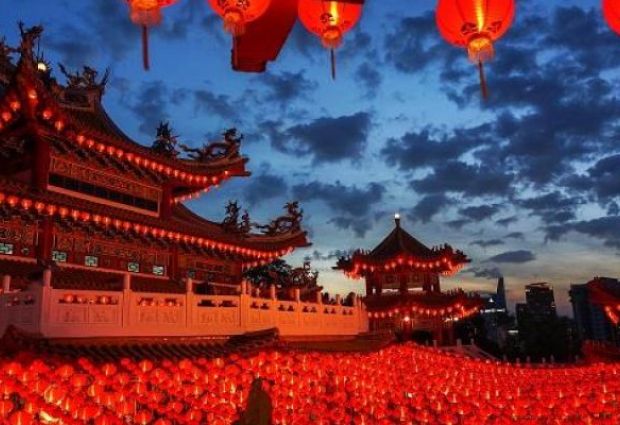 Süper Promo Bangkok & Phuket & Hong Kong & Macao Turu Rotası