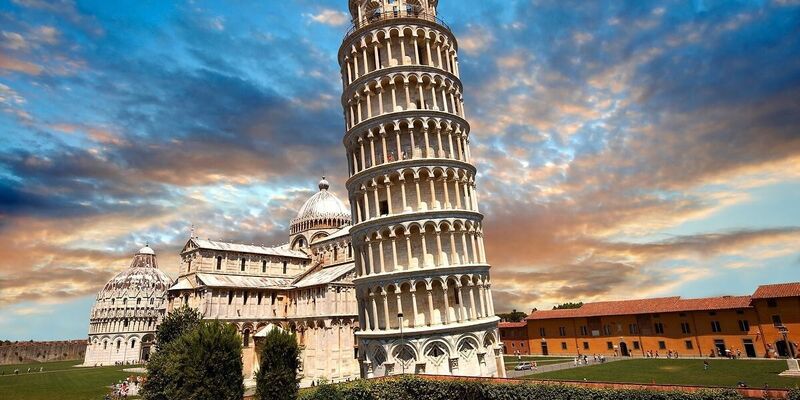 Motto İtalya Turu Pegasus Havayolları ile 7 Gece