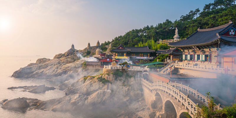 Dolu Dolu Japonya & Kore Turu Mistik Rotalar V4