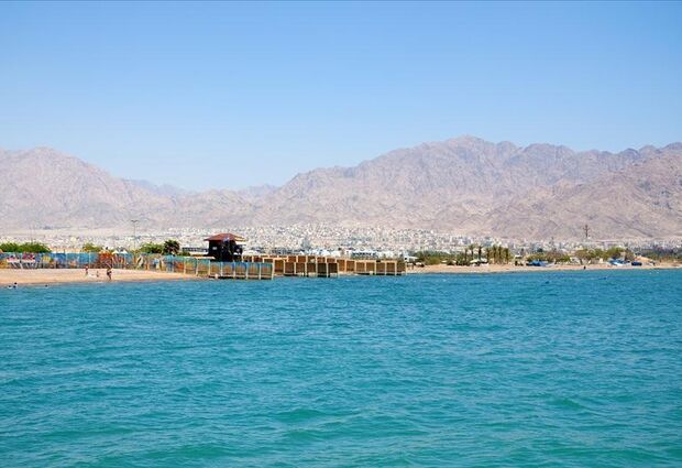 Ankara’dan Direk Sefer İle Dolu Dolu Ürdün Hazineleri