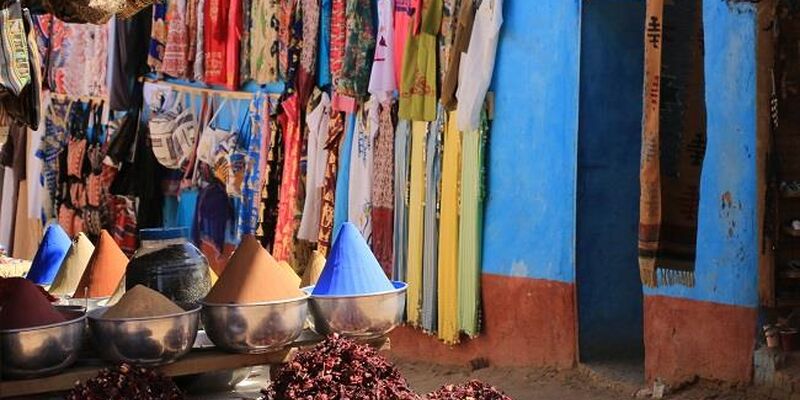 Dolu Dolu Mısır Turu Piramitler Gölgesinde Kahire Rotası