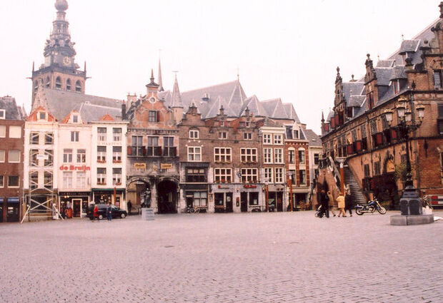 Ankara’dan Direk Sefer İle Dolu Dolu  Ramazan Bayramı Ren Nehri 