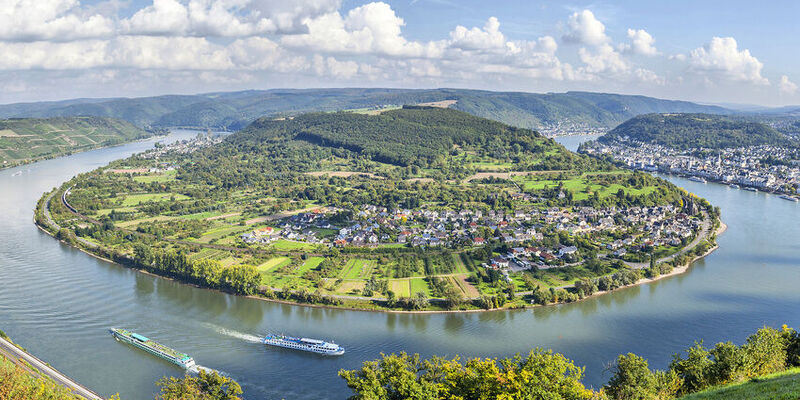 Ankara’dan Direk Sefer İle Dolu Dolu  Ramazan Bayramı Ren Nehri 