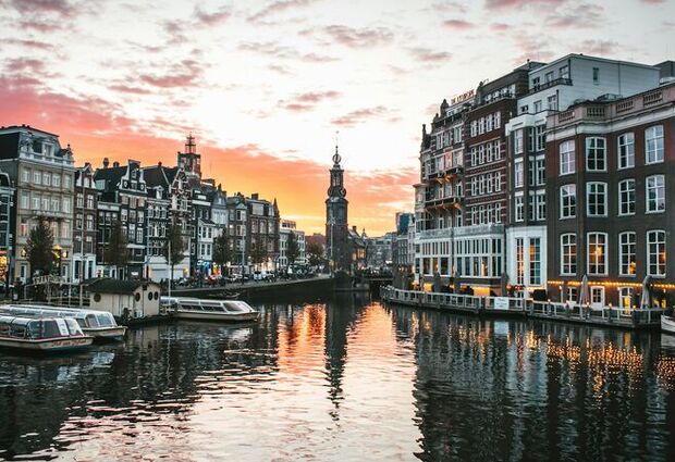 Ankara’dan Direk Sefer İle Dolu Dolu  Ramazan Bayramı Ren Nehri 