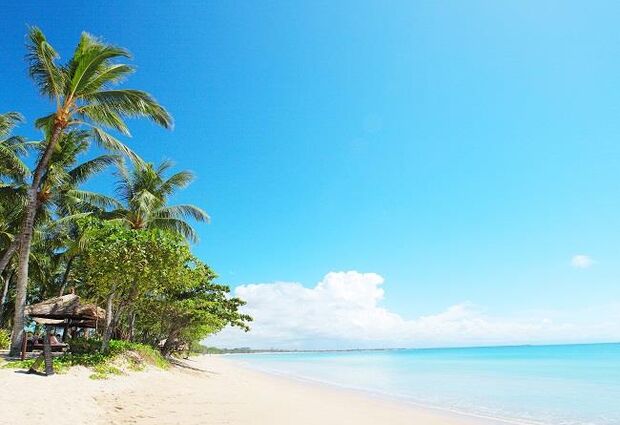 Fırsat Phuket & Singapur Turu Rotası (Tüm Turlar Dahil)