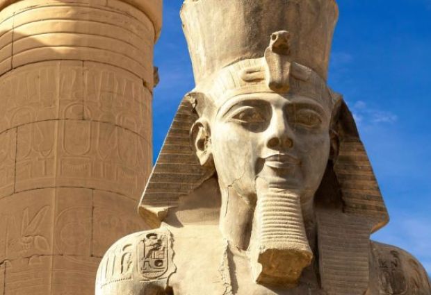 Mega Mısır ve İkonları Turu Pegasus Havayolları ile 7 gece