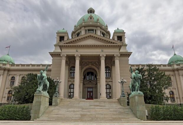 Kosovalı Büyük Balkan Rotası Turu (Üsküp & Üsküp) V2